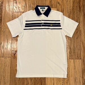 Masters Collection men’s golf polo - medium